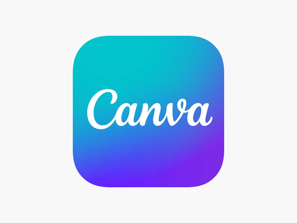 Phần mềm Canva