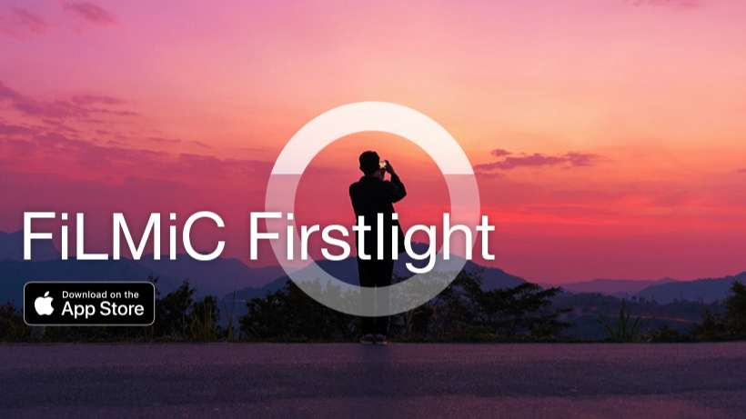 FiLMiC Firstlight