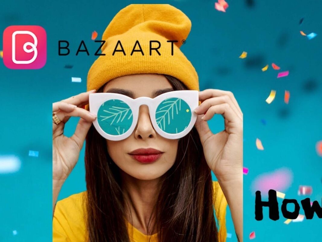 Bazaart