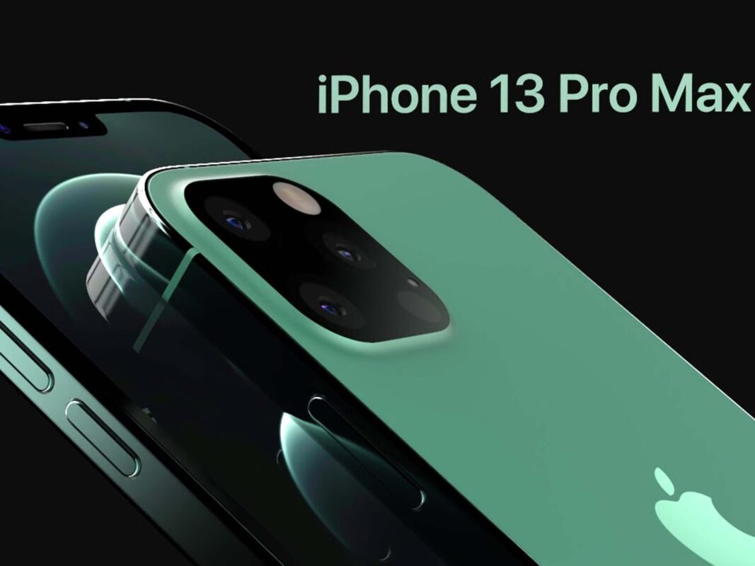Iphone 13 Promax