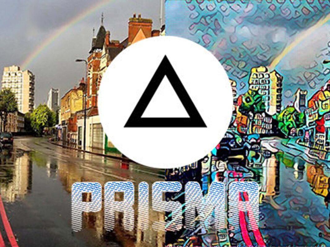 Prisma Photo Editor