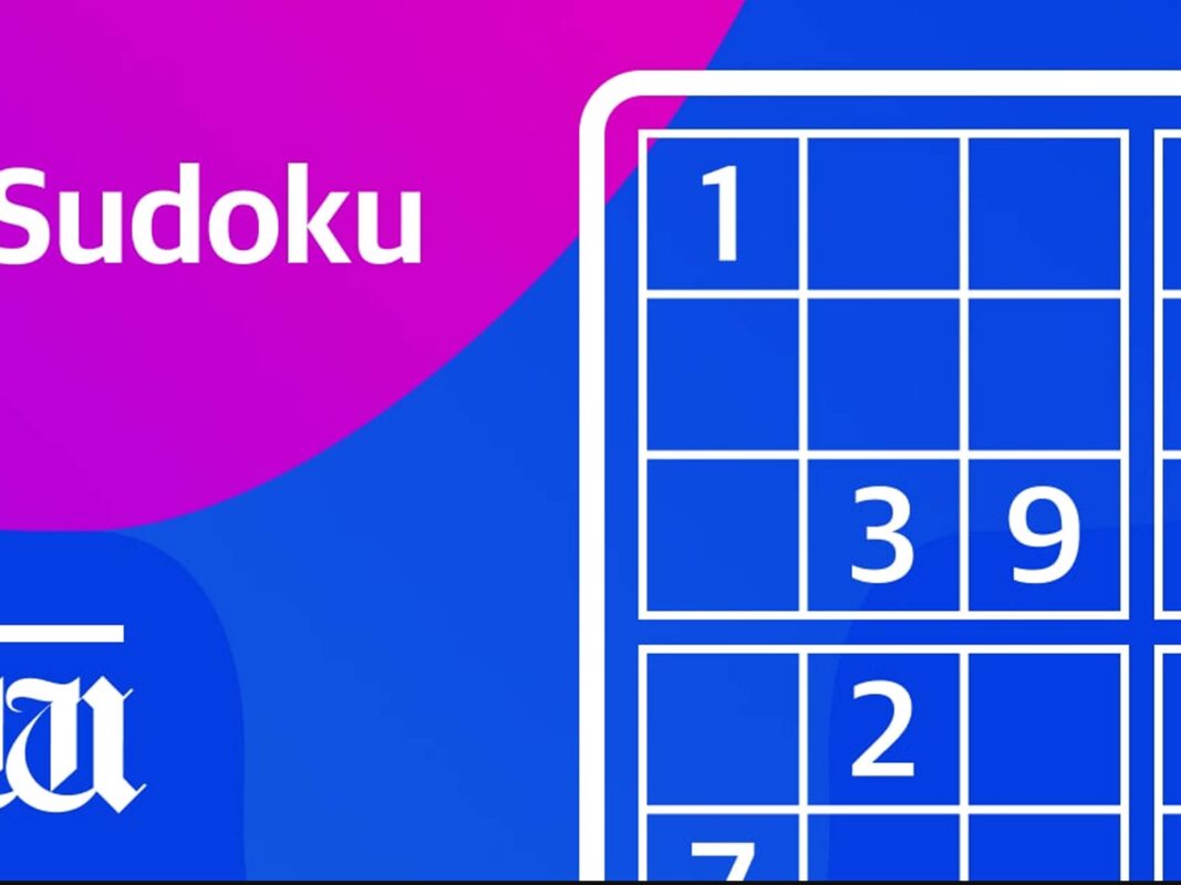 Puzzle - Sudoku