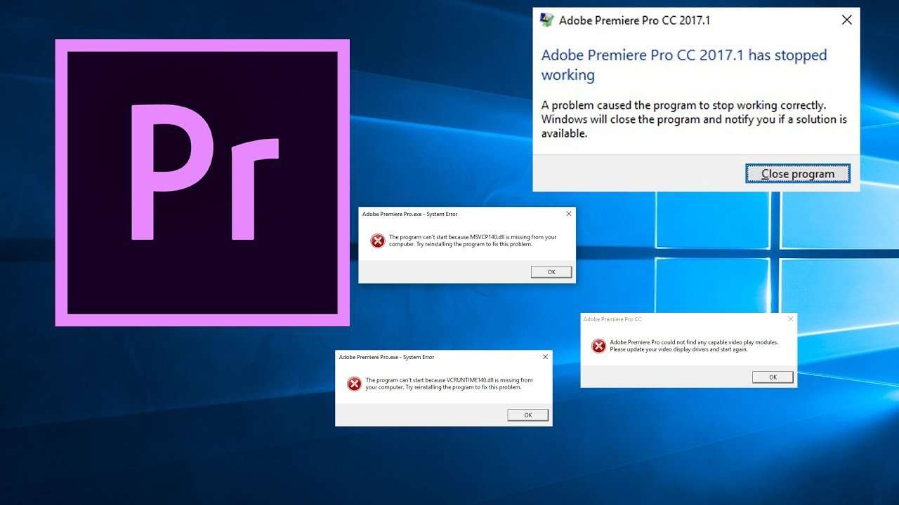 adobe premiere pro