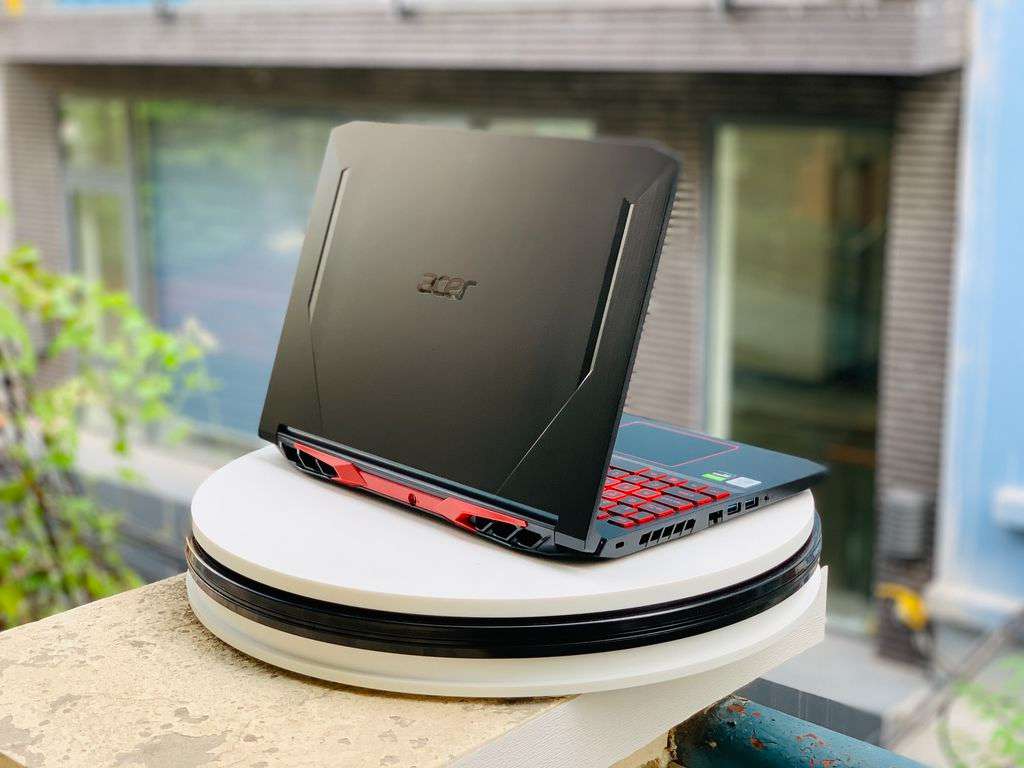 laptop Acer Nitro 5
