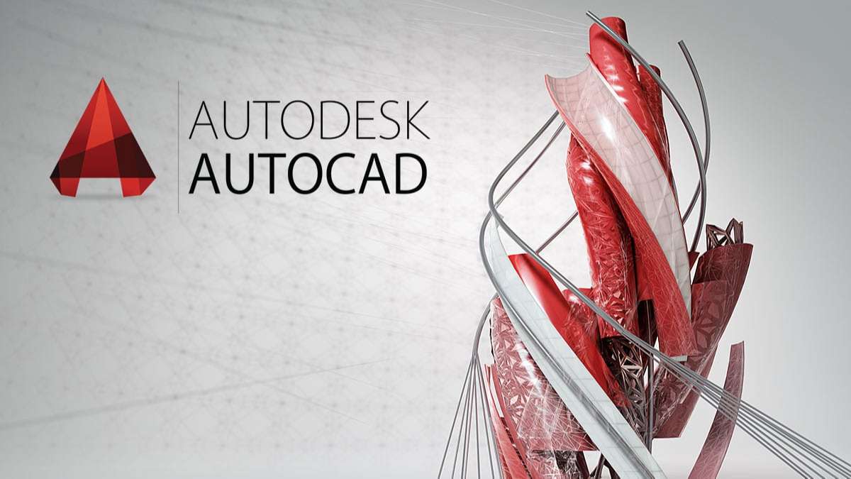 phần mềm autodesk autocad