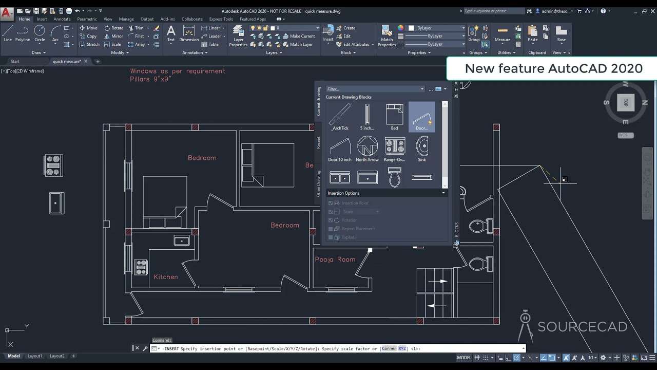 phần mềm autodesk autocad