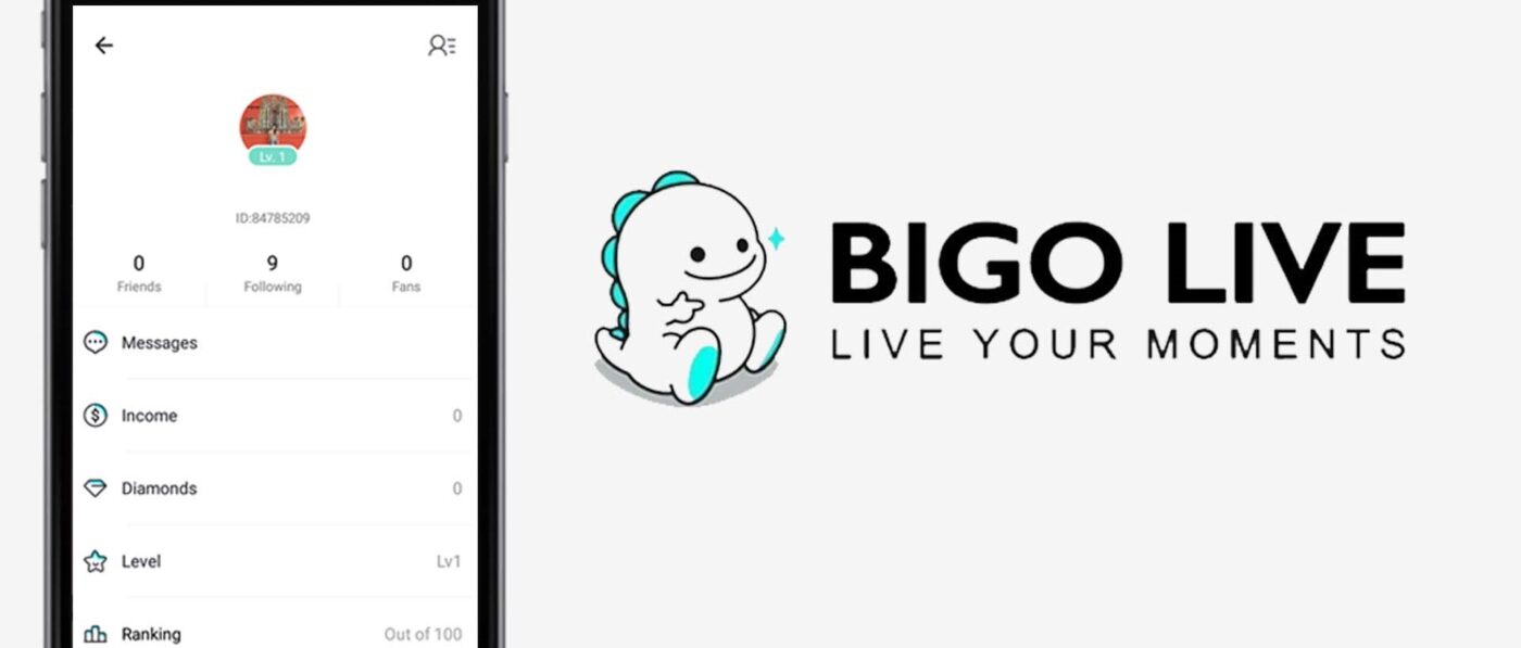 app live stream bigo live 