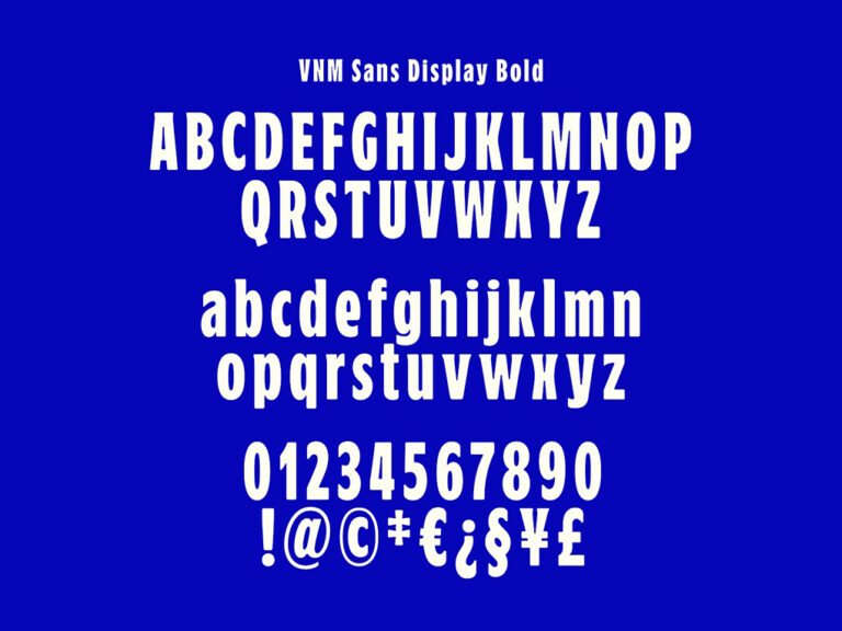 Dùng Font Vinamilk Để Tạo Logo Tên Bạn Siêu Dễ