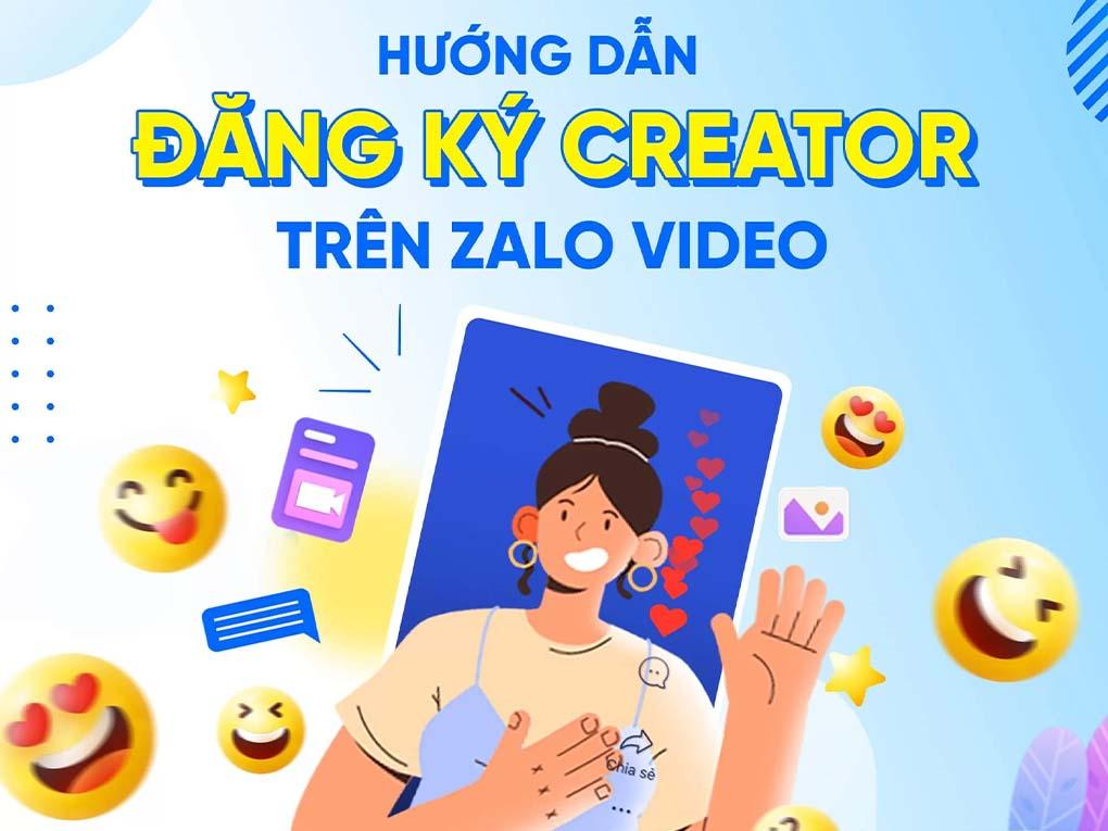 Đăng Video lên Zalo Video