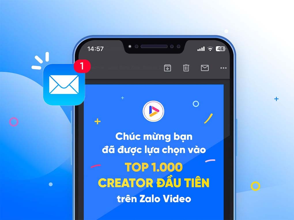 Đăng Video lên Zalo Video