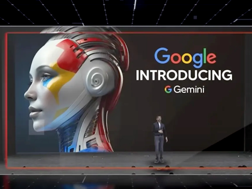 Gemini của Google