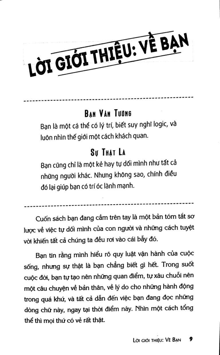 T i s ch b n kh ng th ng minh l m u pdf