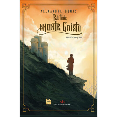 Tải sách Bá Tước Monte Cristo PDF