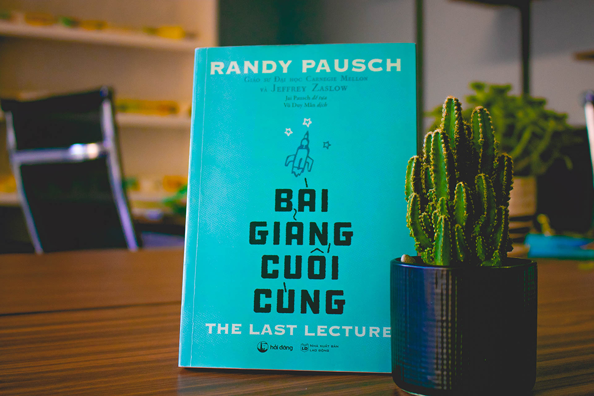 Tải Sách Bài Giảng Cuối Cùng PDF