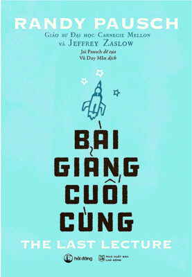 Tải Sách Bài Giảng Cuối Cùng PDF