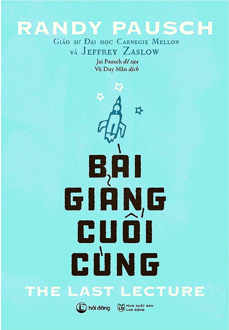 Bài Giảng Cuối Cùng