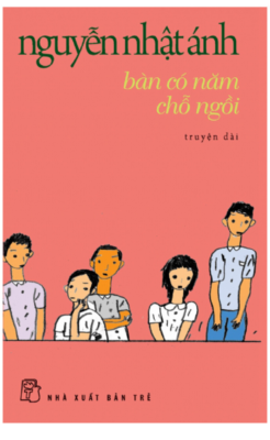 Tải Sách Bàn Có Năm Chỗ Ngồi PDF