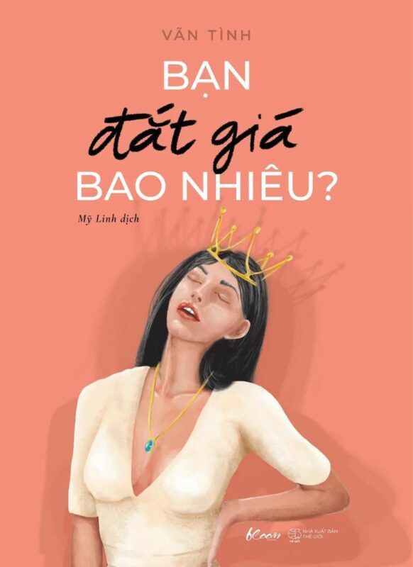 Tải Sách Bạn Đắt Giá Bao Nhiêu PDF