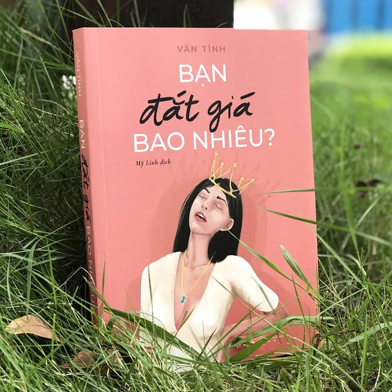 Tải Sách Bạn Đắt Giá Bao Nhiêu PDF