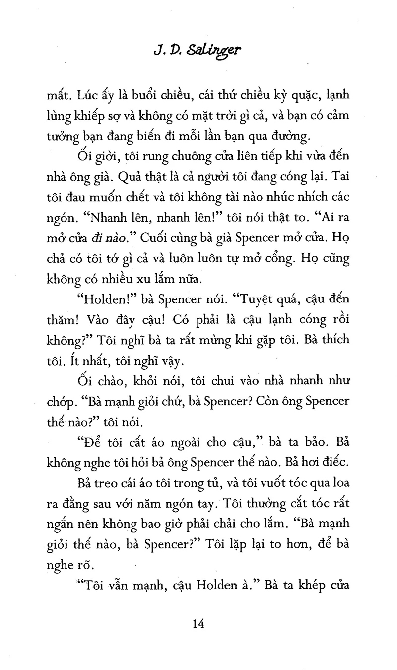 Tải Sách Bắt Trẻ Đồng Xanh PDF