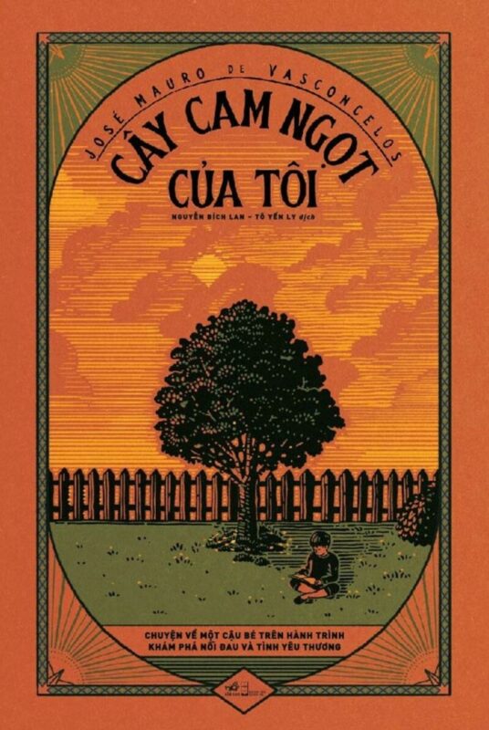 Tải Sách Cây Cam Ngọt Của Tôi PDF