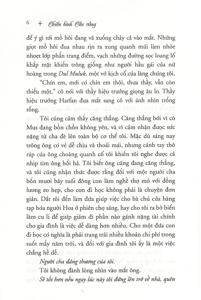 Tải Sách Chiến Binh Cầu Vồng PDF