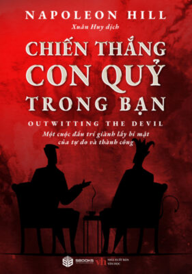 Tải Sách Chiến Thắng Con Quỷ Trong Bạn PDF