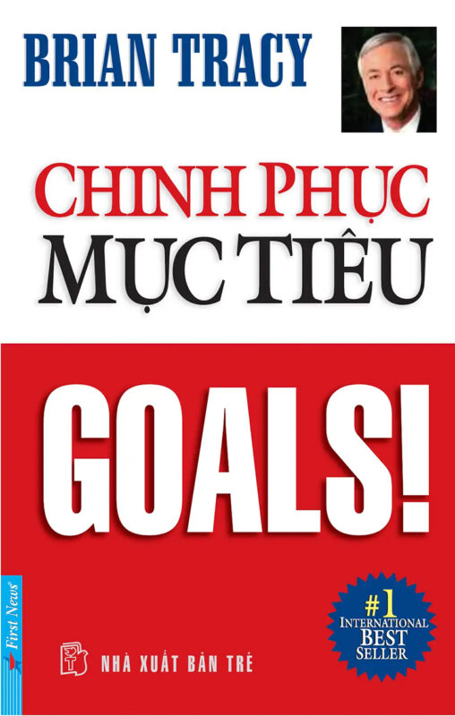 Tải Sách Chinh Phục Mục Tiêu PDF