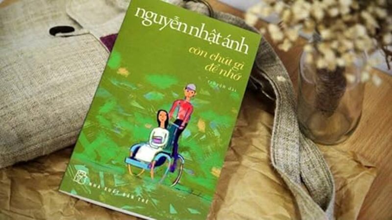 Tải Sách Còn Chút Gì Để Nhớ PDF