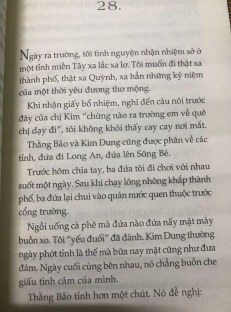 Tải Sách Còn Chút Gì Để Nhớ PDF