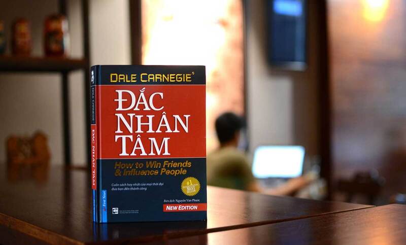 Tải Sách Đắc Nhân Tâm PDF