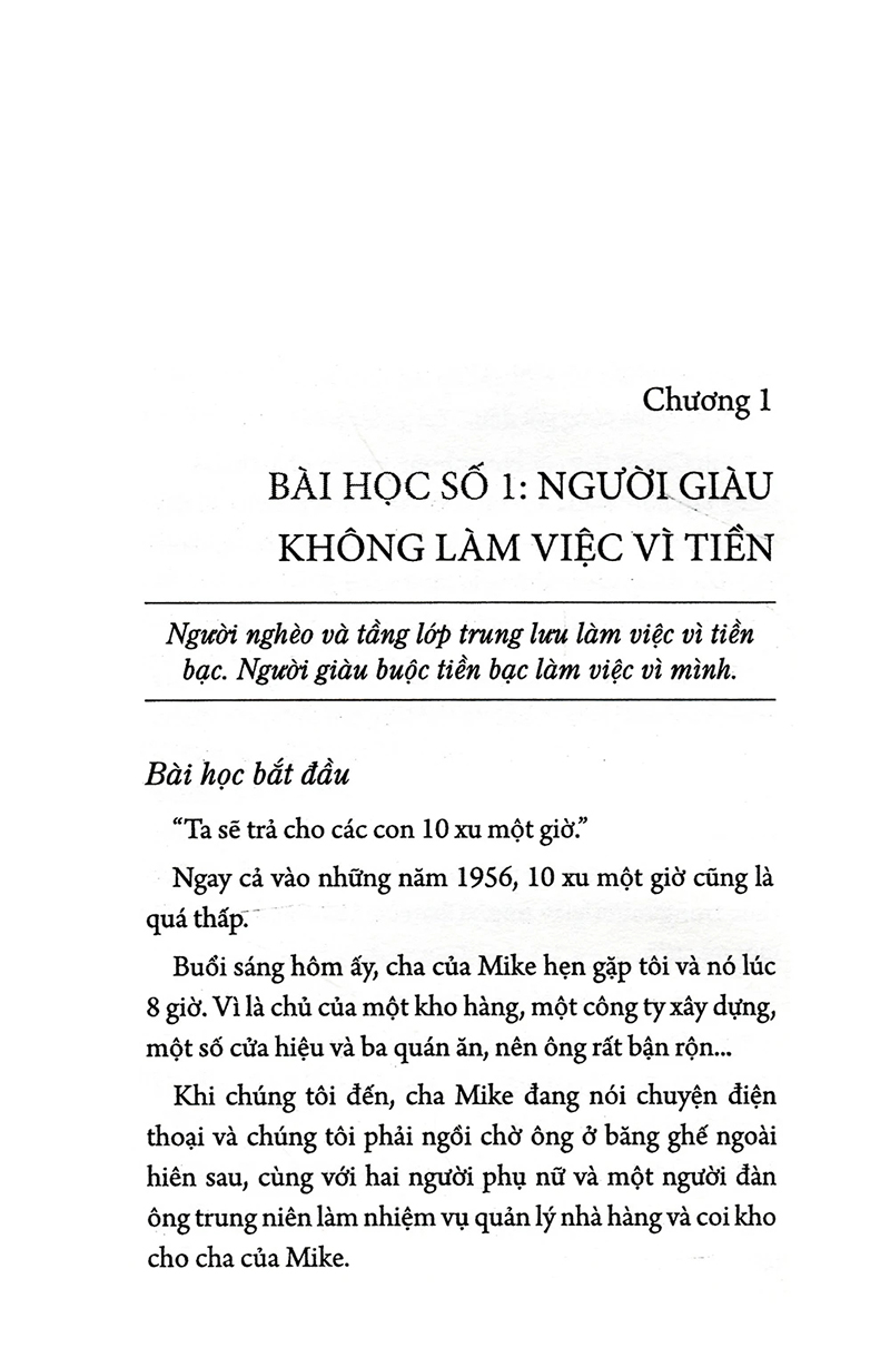 Tải Sách Dạy Con Làm Giàu PDF - Full 13 Bộ