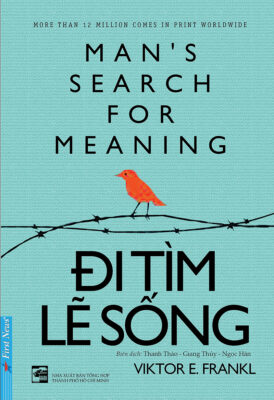 Tải Sách Đi Tìm Lẽ Sống PDF