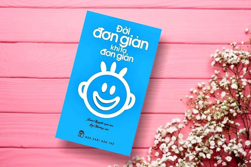 Tải Sách Đời Đơn Giản Khi Ta Đơn Giản PDF