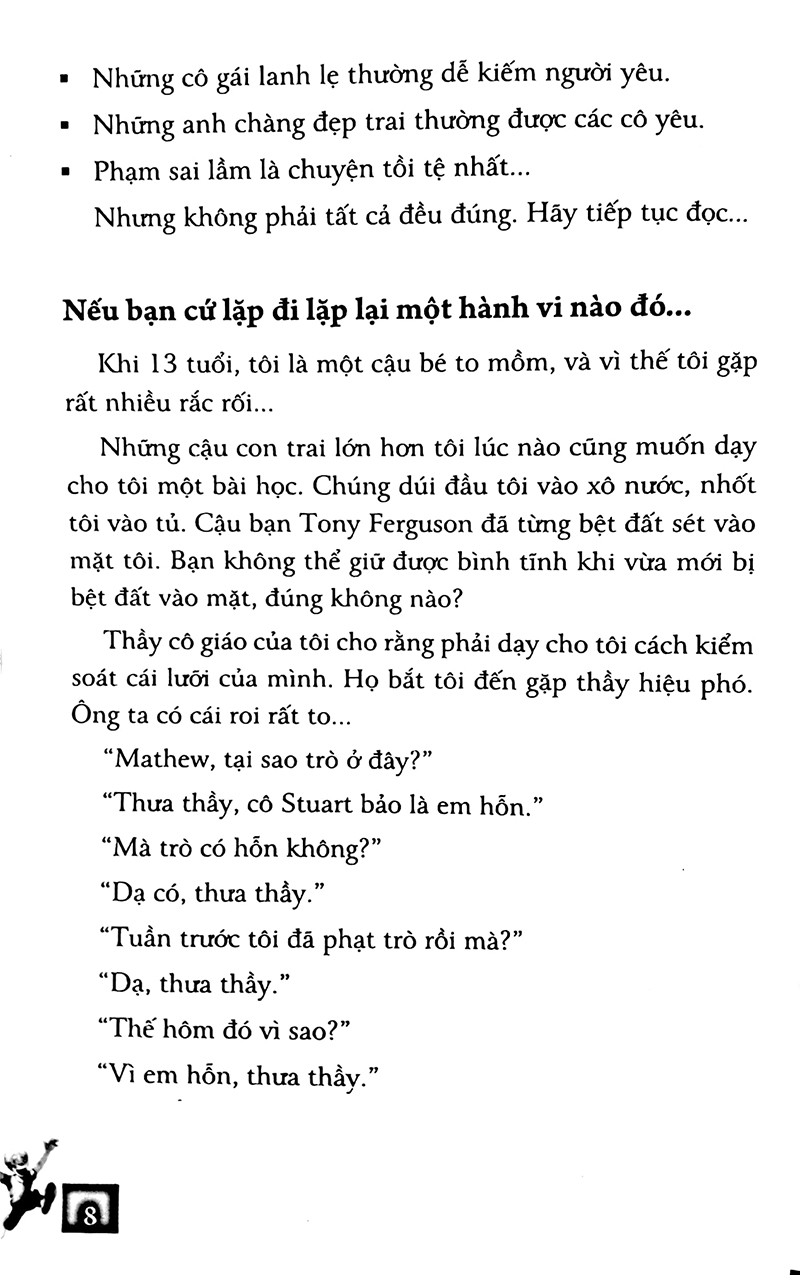 Tải Sách Đời Thay Đổi Khi Chúng Ta Thay Đổi PDF - 6 Tập