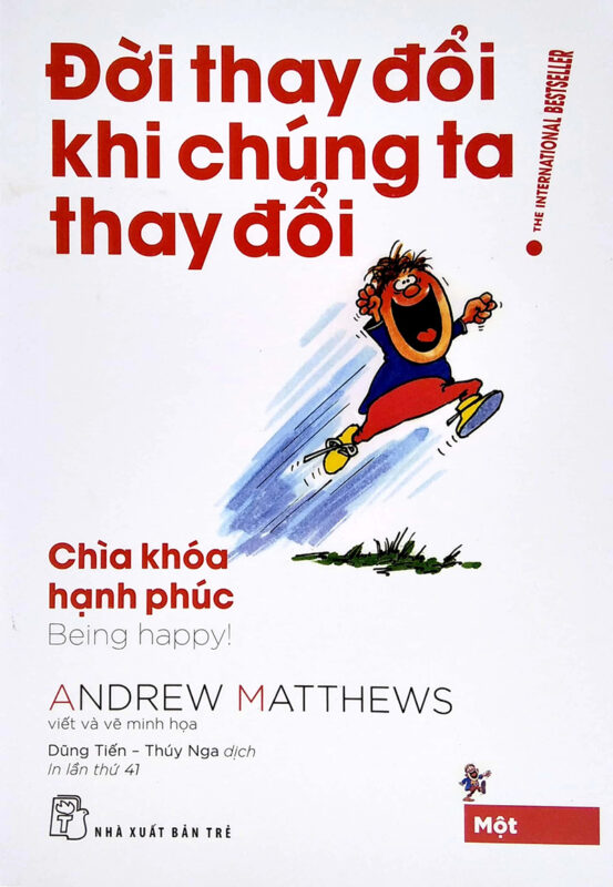 Tải Sách Đời Thay Đổi Khi Chúng Ta Thay Đổi PDF - 6 Tập