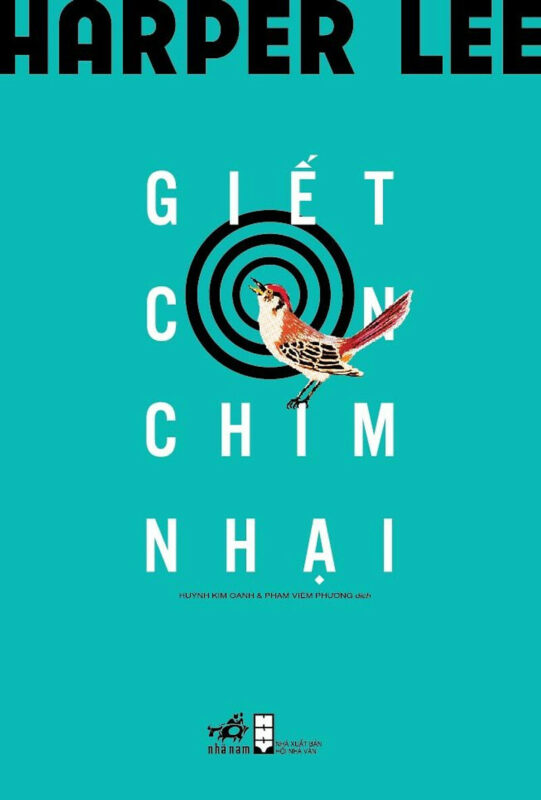 Tải Sách Giết Con Chim Nhại PDF