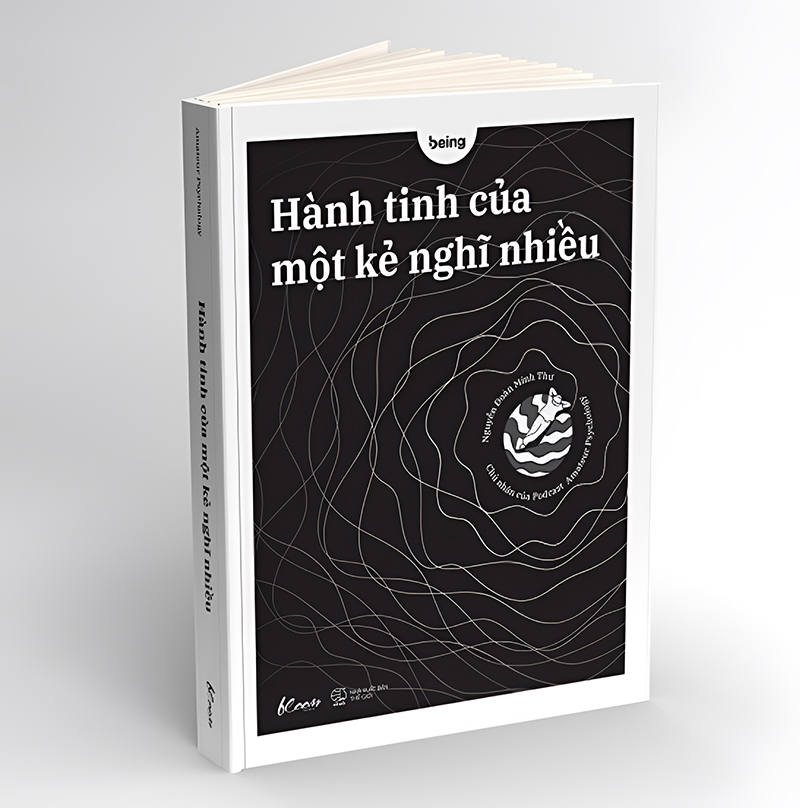 Tải Sách Hành Tinh Của Một Kẻ Nghĩ Nhiều PDF