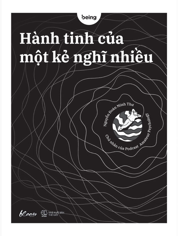 Tải Sách Hành Tinh Của Một Kẻ Nghĩ Nhiều PDF