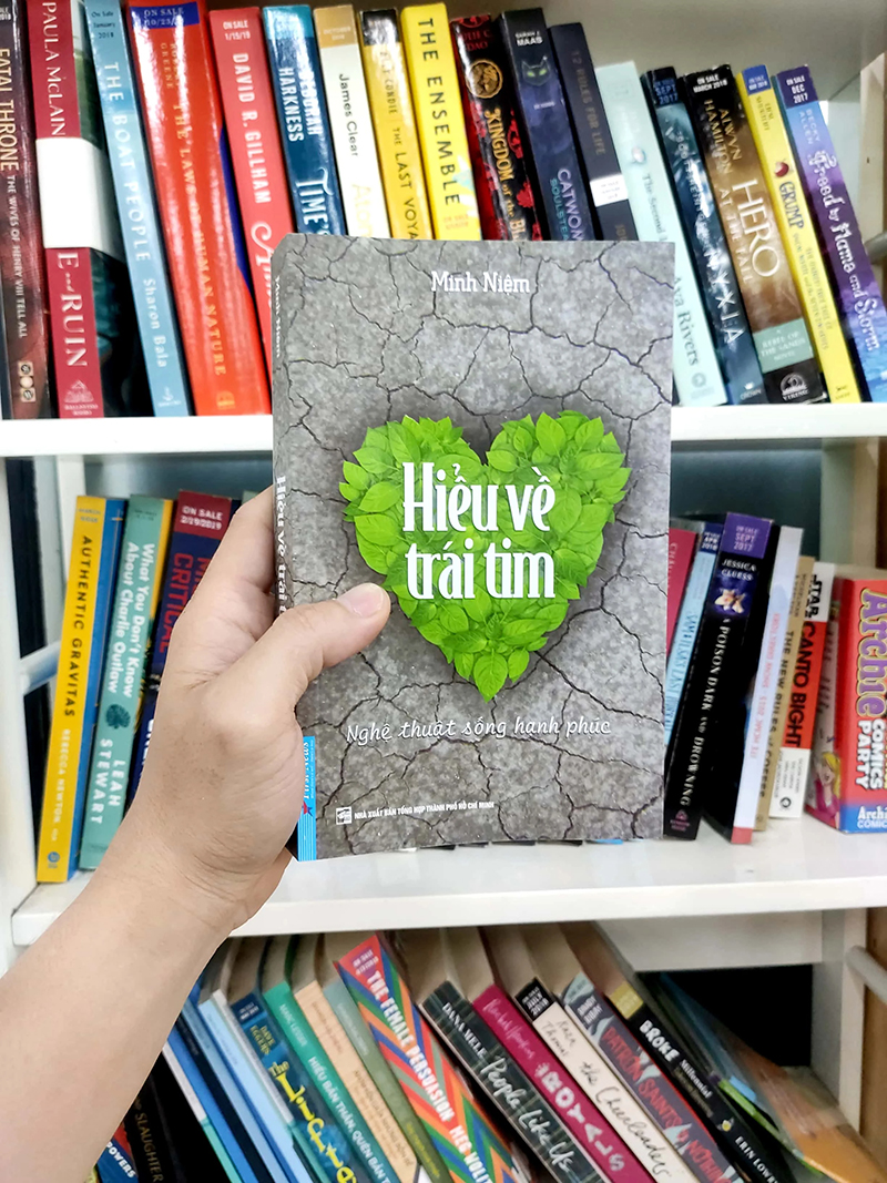 Tải Sách Hiểu Về Trái Tim PDF