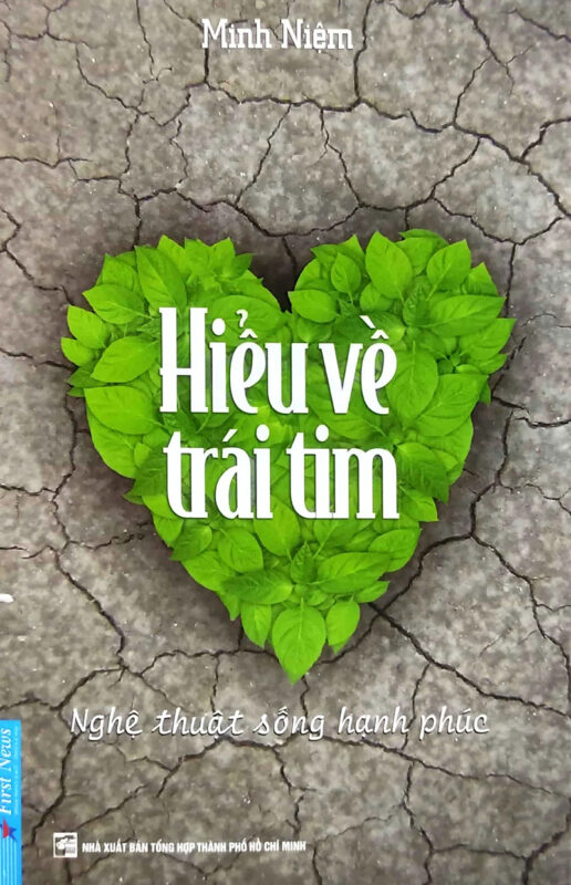 Tải Sách Hiểu Về Trái Tim PDF