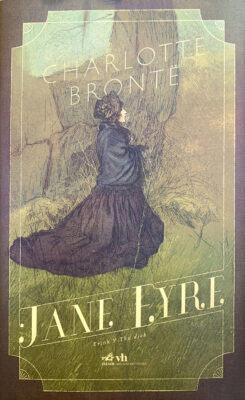 Tải Sách Jane Eyre PDF