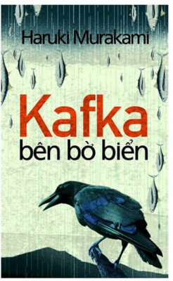 Tải Sách Kafka Bên Bờ Biển PDF