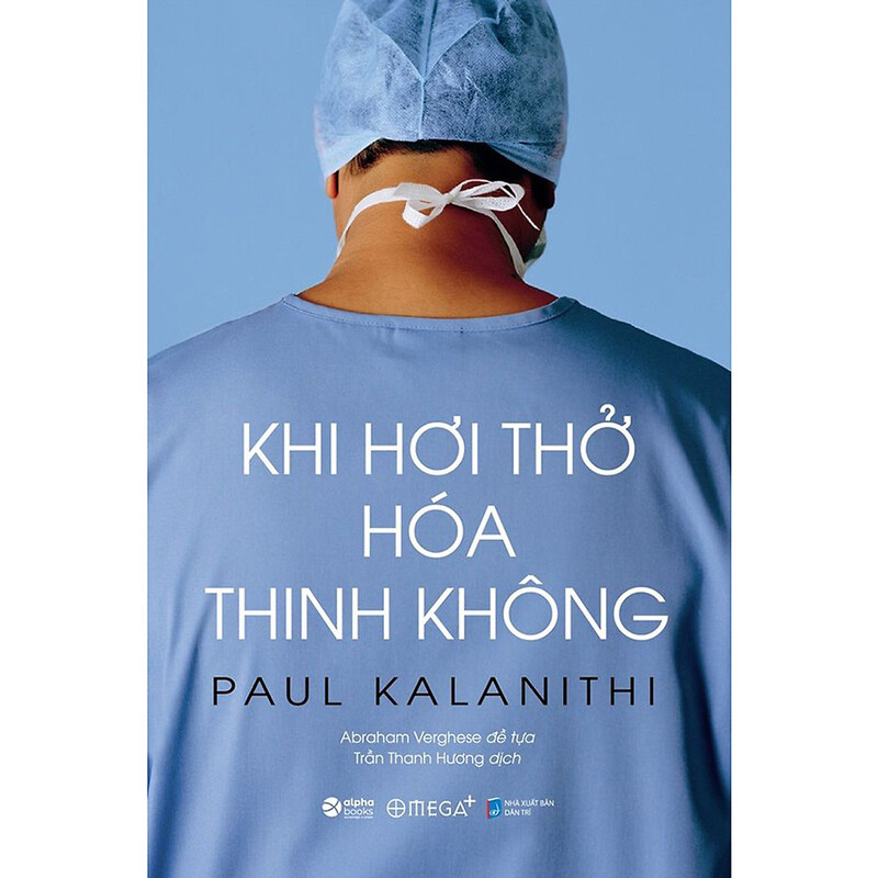 Tải Sách Khi Hơi Thở Hóa Thinh Không PDF