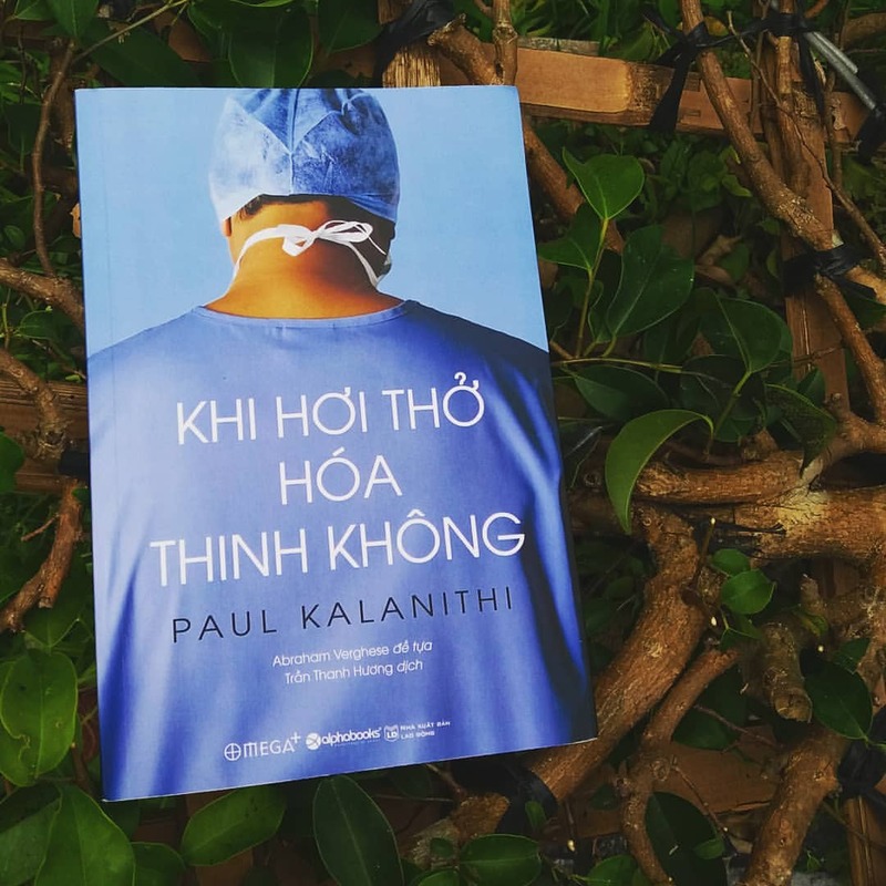 Tải Sách Khi Hơi Thở Hóa Thinh Không PDF