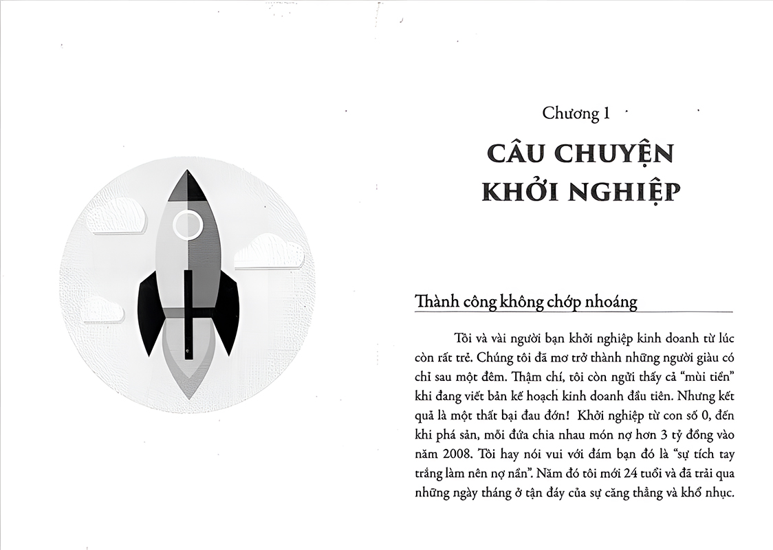 Tải Sách Khởi Nghiệp Bán Lẻ PDF