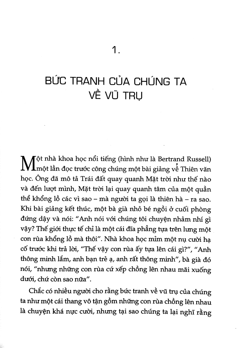 Tải Sách Lược Sử Thời Gian PDF