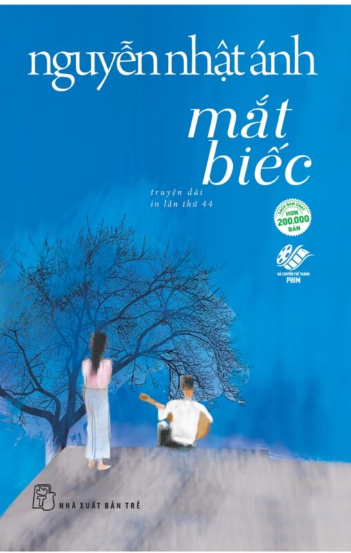 Tải Sách Mắt Biếc PDF