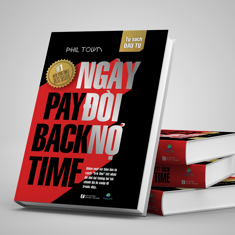 Tải Sách Ngày Đòi Nợ PDF