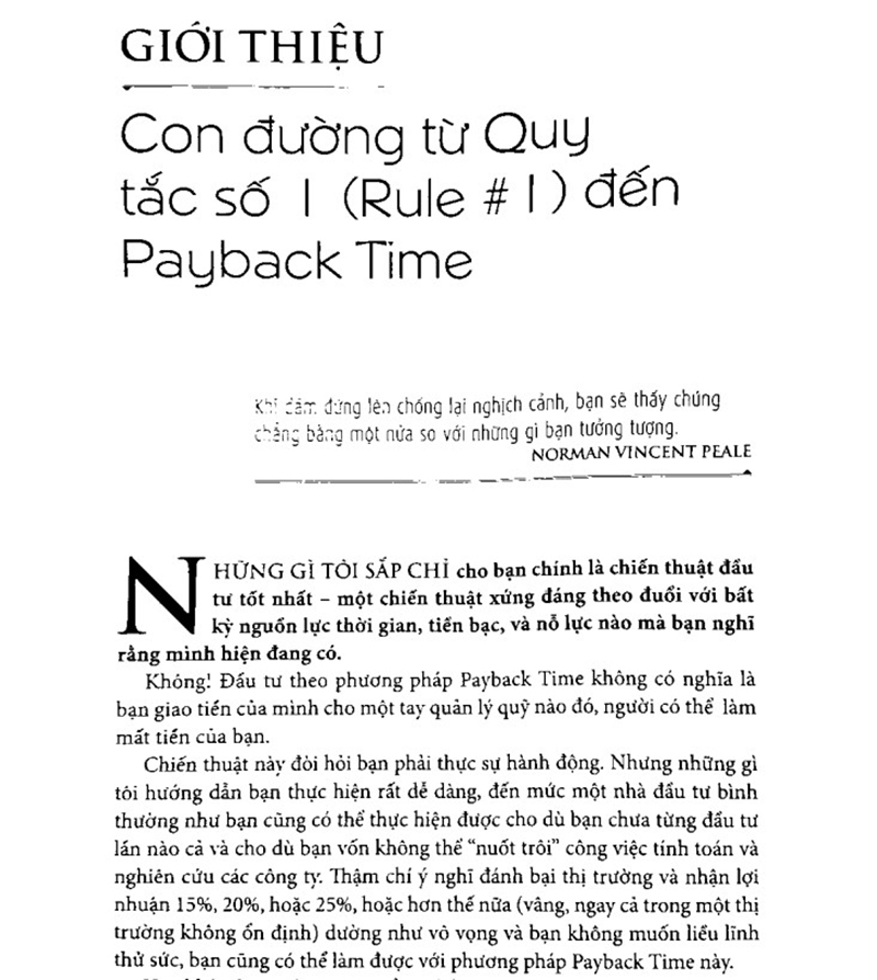 Tải Sách Ngày Đòi Nợ PDF